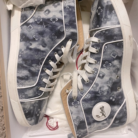 Christian louboutin - Picture 1 of 10